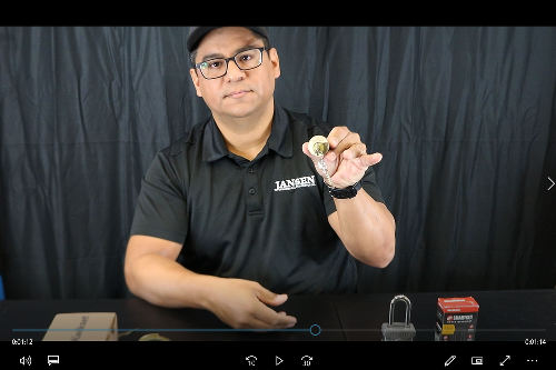 Kwikset Smartkey