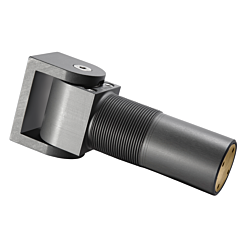SURECLOSE 108 ADJUSTABLE SELF CLOSING FINAL SNAP ACTION CENTER MOUNT