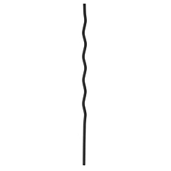 (C-110) INDTL 1160/4 RAIL BLSTR (47" X 9/16" SQ - XL ON ONE END) (OLD# 70/D/1L)