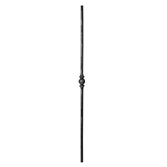 (C-82) INDTL 504/2 FORGED BALSTR (39-3/8" X 9/16" DIA)