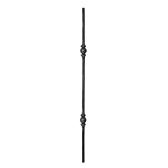 (C-82) INDTL 504/3 FORGED BALSTR (39-3/8" X 9/16" DIA)