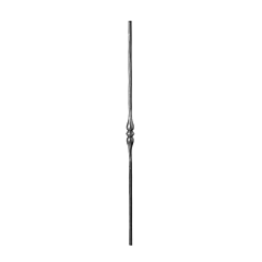 (C-83) INDTL 508/3 FORGED BALSTR (39-3/8" X 9/16" DIA)