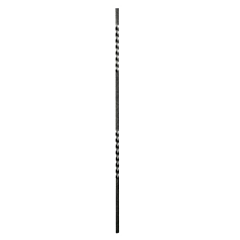 (C-89) INDTL 53/347 DBL TWST PCKT (47" X 1/2" SQ - XL ON ONE END) (OLD# 1160/8)