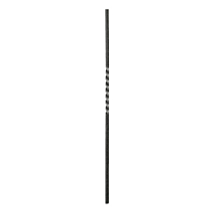 (C-89) INDTL 65/847 SGL TWST PCKT (47" X 1/2" SQ - XL ON ONE END) (OLD# 1160/7)