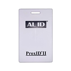 ALARM LOCK PROXCARD2 (ALID1326) (SOLD BY EACH) - WORKS WITH ALL ALARM LOCK PROX READER LOCKS