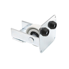 CANTILEVER GATE END WHEEL FOR TRACK (MEDIUM)