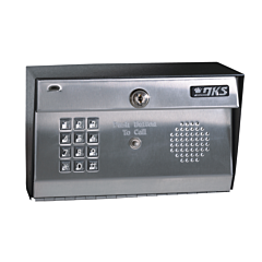 DOORKING (ACCESS+) SURFACE MOUNT PHONE SYSTEM