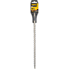 DEWALT SDS+ MASONRY DRILL BIT 3/8" X 12" (10" DRILL DEPTH)