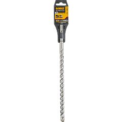 DEWALT SDS+ MASONRY DRILL BIT 1/2" X 12" (10" DRILL DEPTH)