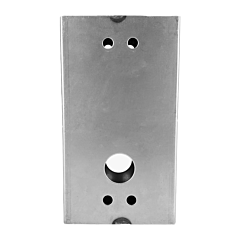 KEEDEX WELDABLE GATE BOX DIGITAL 1150