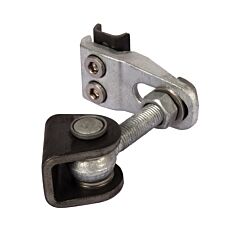 PR(S) LOCINOX 4-WAY ADJUSTABLE 180 DEGREE HINGE