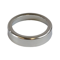 GMS BLOCKING COLLAR MORTISE CYLINDER COLLAR (CAN BE USED ON GL1-FL /GL1-FS)