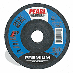"PREMIUM LINE" FLEX GRINDING WHEEL 4 X 1/8 X 5/8 (FAC4060)