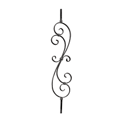 RAIL BALUSTER (39-3/8" X 1/2")