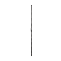 BALUSTER (39-1/2" H X 1/2" SQ.)