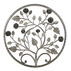 FLOWER PANEL (26" DIA.)