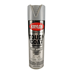 LOOSE CAN "KRYLON" FLAT GREY PRIMER AEROSOL (00829)