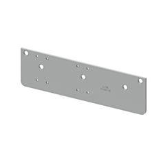 LCN DROP PLATE - REGULAR ARM
