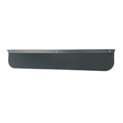 LOCKEY MAX GUARD FOR PANIC BARS (BLACK)