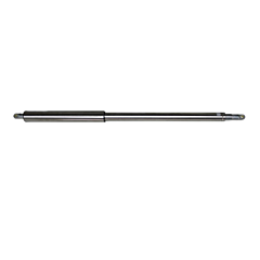 LOCKEY PEDESTRIAN GATE CLOSER "STAINLESS" (125-175 LBS GATE) (NON-ADJUSTABLE)
