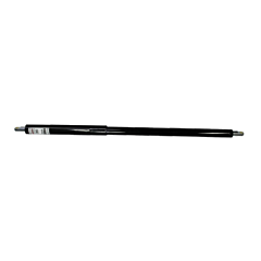 LOCKEY PEDESTRIAN GATE CLOSER "BLACK" (125-175 LBS GATE) (NON-ADJUSTABLE)