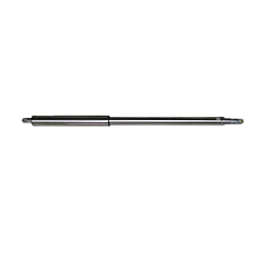 LOCKEY PEDESTRIAN GATE CLOSER "STAINLESS" (150-250 LBS GATE) NON-ADJUSTABLE