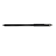 LOCKEY (ADJUSTABLE) PEDESTRIAN GATE CLOSER "BLACK" (175-250 LBS. GATE)
