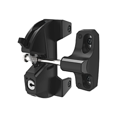 LOKK-LATCH SERIES 3 (LATCH ONLY) (LL3AL)