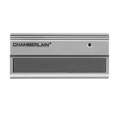 LIFTMASTER SINGLE BUTTON TRANSMITTER (300 MHz) - MULTI-CODE COMPATIBLE