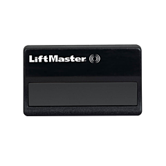 LIFTMASTER SINGLE BUTTON TRANSMITTER (SECURITY+)