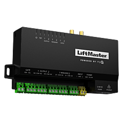 SMART ACCESS HUB