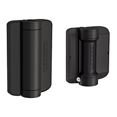 LOCINOX HYDRAULIC 180 DEGREE GATE CLOSER & HINGE