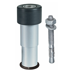 LOCINOX HEAVY DUTY GATE STOP