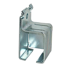 FIXED END SINGLE SIDEWALL BRACKET - RH (SUB PB2-301R)