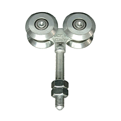 H.D. 4 WHEELS OVERHEAD TRACK WHEELS(4C)