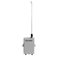 LONG RANGE **12 & 24 VOLT** RECEIVER (MULTI CODE 1099-50)