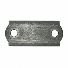 LOOSE PIECE-SHORT BASE PLATE (3-7/16" L X 1-1/2" W X 3/16")