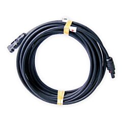 30FT-10AWG MC4 CABLE  (USE WITH SLRPNL60W-24 PANEL)