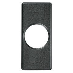 SURECLOSE POST BRACKET STEEL FLUSH MOUNT