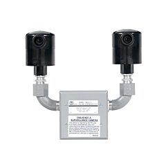 TOMAR DUAL STROBESWITCH