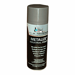 CASE(S) 12 CANS - GREY PRIMER R/I AEROSOL