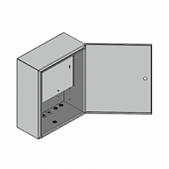 ALL-O-MATIC TORO24 ACTUATOR CONTROL BOX