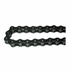PLAIN STEEL 10' PACK OF #41 CHAIN W 1 M/L (41BX10)