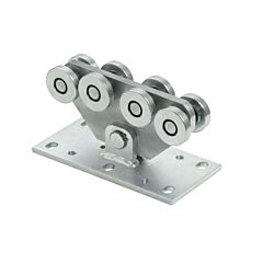 CANTILEVER GATE CARRIAGE ("NEW MEDIUM")