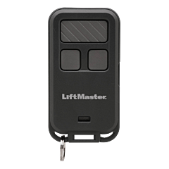 LIFTMASTER MINI 3-BUTTON TRANSMITTER (UNIVERSAL) (SECURITY+2.0)