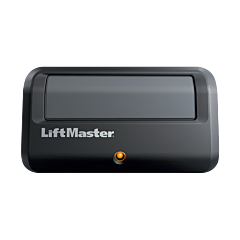 LIFTMASTER SINGLE BUTTON TRANSMITTER (SECURITY+2.0)