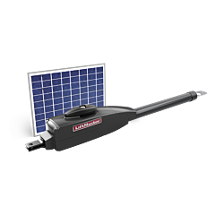 LIFTMASTER LA412 "SLAVE ARM" KIT FOR LMLA412PKGUL (TO MAKE M/S)