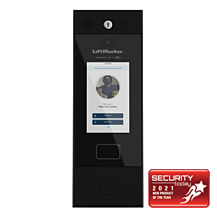 LIFTMASTER "M" SMART VIDEO INTERCOM