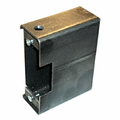 STEEL BOX FOR TRINE S-005 & 005 ELECTRIC STRIKES