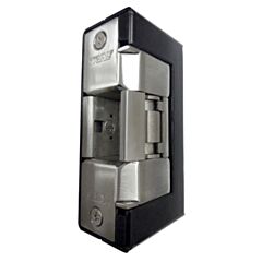 TRINE "EN400CMRP" "OUTDOOR" ELECTRIC STRIKE 12/24V DC X 32D (INCLUDES K-BXES-EN400 STEEL LOCK BOX) LIST - 545.00